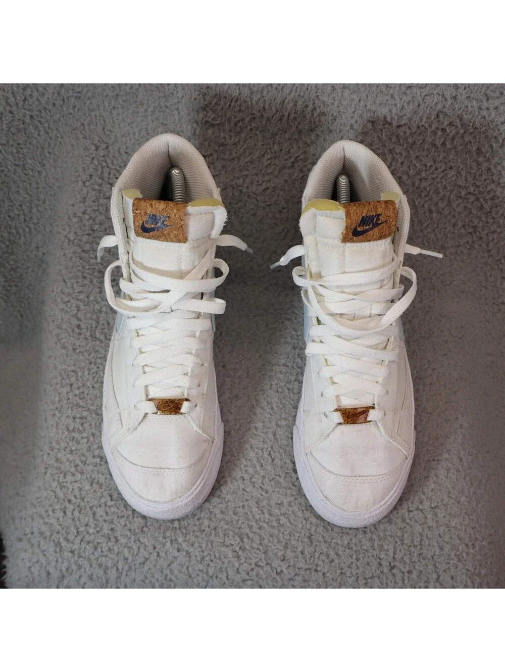 Nike good used